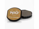 Colop Nio Stempelkissen NIO Shiny Orange, Detailfarbe: Orange