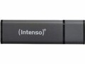 Intenso Alu Line - USB-Flash-Laufwerk