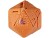 Bild 1 Hasbro D&D Honor Among Thieves Dicelings: Beholder orange