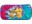 Bild 1 Power A Slim Case Tie-Dye Pikachu & Eevee, Detailfarbe: Mehrfarbig