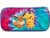 Bild 0 Power A Slim Case Tie-Dye Pikachu & Eevee, Detailfarbe: Mehrfarbig