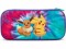 Bild 0 Power A Slim Case Tie-Dye Pikachu & Eevee, Detailfarbe: Mehrfarbig
