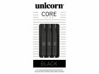 Unicorn Dartpfeile Core Plus Win Black