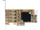 Bild 0 EXSYS PCI-Karte EX-11495, Datenanschluss Seite B: USB Type-C