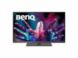 BenQ Monitor PD2705U, Bildschirmdiagonale: 27 ", Auflösung: 3840