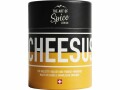 The Art of Spice Gewürz Cheesus 70 g, Produkttyp: Paprika & Chili