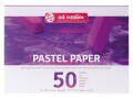 Talens Pastellpapier A4, Papierformat