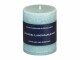 Schulthess Kerzen Duftkerze Lavendel Landhausleinen 8 cm, Eigenschaften