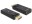 Bild 0 DeLock Adapter Displayport - HDMI Schwarz, Kabeltyp: Adapter