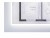 Bild 0 Dörr Leuchtpult LT-3838 Ultra Slim LED, Detailfarbe: Weiss