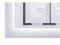 Bild 1 Dörr Leuchtpult LT-2020 Ultra Slim LED, Detailfarbe: Weiss