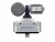 Bild 4 Zoom Mikrofon IQ7, Typ: Einzelmikrofon, Bauweise: Andere