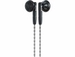 FiiO In-Ear-Kopfhörer FF5 Schwarz, Detailfarbe: Schwarz