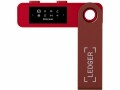 Ledger Nano S Plus Ruby Red, Kompatible Betriebssysteme: Android