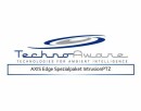 Technoaware Videoanalyse VTrack Intrusion PTZ AXIS Edge, Lizenzform