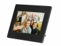 Denver Digitaler Bilderrahmen Frameo 7" schwarz