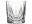 Bild 1 Leonardo Whiskyglas Capri 220 ml, 4 Stück, Transparent, Material