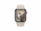 Apple Watch Series 9 41 mm Alu Polarstern Sport