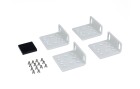 ALE International Alcatel-Lucent OS2260-WALL-MNT, Wall mounting kit for