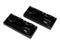 STARTECH .com USB VGA KVM Verlängerung bis zu 150m