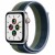 Bild 0 Apple Watch SE (GPS + Cellular) - sÃ¸lv