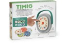 Timio Audio Player mit 5 Audio Discs, Sprache: Multilingual