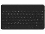 Logitech Keys-To-Go mobile Tastatur
