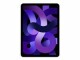 Immagine 9 Apple iPad Air 5th Gen. Cellular 256 GB Violett