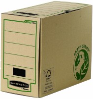 Fellowes BankersBox Earth 4470301 153x254x319mm, Kein