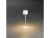 Image 6 Konstsmide Akku-Tischleuchte Capri Mini USB, 2200-3000K, 2.2 W, Weiss