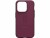 Image 3 UAG Back Cover Civilian Case iPhone 15 Pro Bordeaux