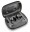 Image 1 Poly Headset Voyager Free 60 UC USB-C, Schwarz, Microsoft