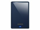 ADATA Externe Festplatte HV620S 2 TB, Stromversorgung: Per