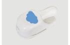 Artoz Motivstanzer Wolke, 5 cm, Durchmesser: 5 cm, Motiv: Wolke