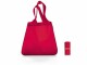Reisenthel Tasche Mini Maxi Shopper Red, Breite: 43.5 cm