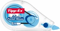 TIPP-EX   TIPP-EX Mini Pocket Mouse 5mx6mm 931860 Fashion 40