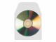 Immagine 3 3L Hülle für CD/DVD mit Klappe Transparent, 10 Stück
