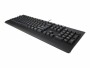 Lenovo Tastatur Preferred Pro II USB Keyboard, Tastatur Typ