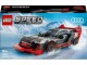LEGO ® Speed Champions Audi S1 e-tron quattro Rennwagen 76921