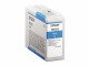 Epson Tinte C13T850200 Cyan, Druckleistung Seiten: ×