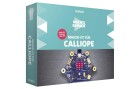 Franzis Lernpaket Maker Kit für Calliope, Sprache: Deutsch