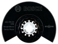 Bosch BIM Segmentsägeblatt ACZ 85 EB, Holz & Metall