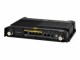 Cisco 829 INDUSTRIAL ISR LTE WIFI . NMS IN PERP