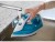 Image 6 Philips EasySpeed GC1750 - Steam iron - sole plate
