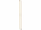 Prym Stricknadeln BAMBUS 4.00 mm, 33 cm, Material: Bambus