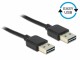 Immagine 3 DeLock Easy-USB2.0 Kabel, A-A, (M-M), 1m Typ