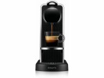 Krups Kaffeemaschine Nespresso CitiZ Platinum