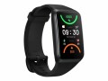 OPPO Activity Tracker Band 2 Schwarz, Touchscreen: Ja