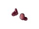 Skullcandy True Wireless In-Ear-Kopfhörer Sesh Evo Deep Red