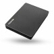 TOSHIBA   HDD CANVIO Gaming          1TB - HDTX110EK USB 3.2 2.5 inch         black